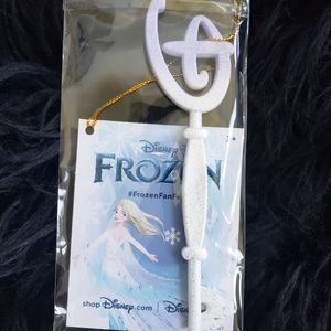 Disney Collector Key Frozen Fan-fest